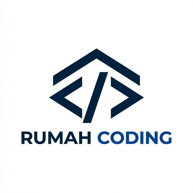 Rumah Coding